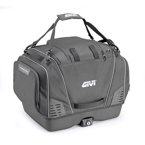 Givi monokey soft topcase t525 - givi,