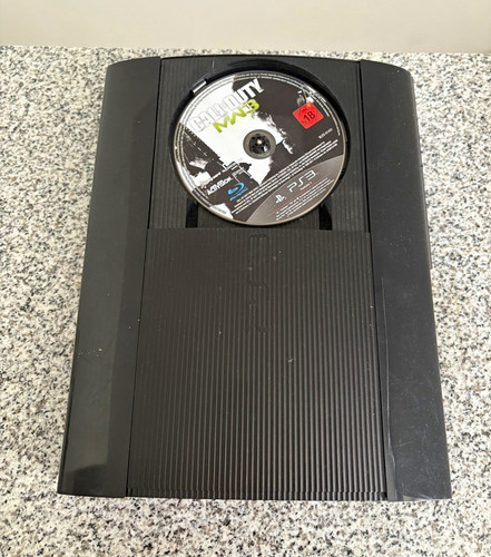 Sony playstation ps3 super - playstation,