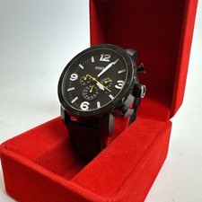 ✅NEUE BATTERIE✅ Herrenuhr