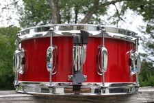 TAMA 10 LUG VINTAGE 5.5X14