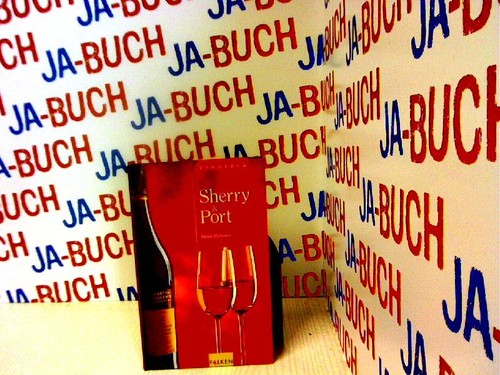 Sherry port hebeisen heinz - port, hebeisen,