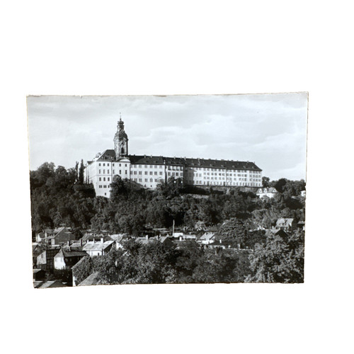 Ansichtskarte postkarte - ansichtskarte,
