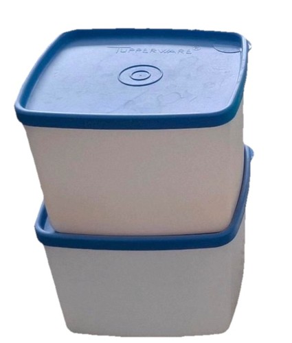 Tupperware gefrierbehälter - tupperware,