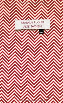 Alte sachen von flohr markus - sachen,