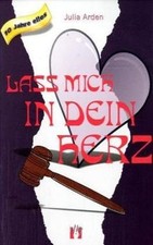 Laß mich in dein Herz von