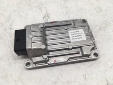 Motorsteuergerät Ducati