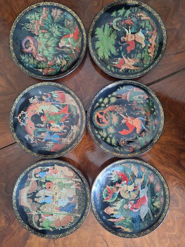 Russisch porzellan sammler - 6,