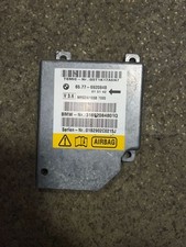 BMW 5 E39 1999 Airbagsteuergerät 6920848 LIA32394