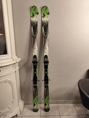 All terrain rooker ski - all,