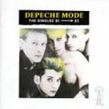 Depeche Mode - The Singles