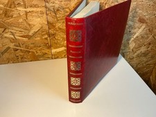 Frankreich Borek falzlos