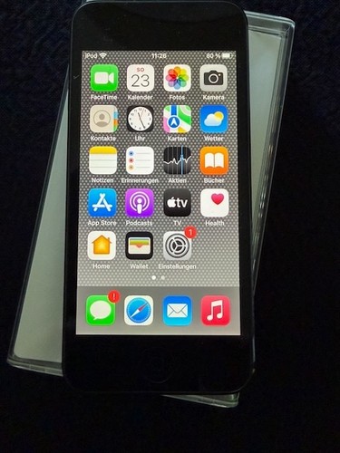 Apple ipod touch 32 - touch,