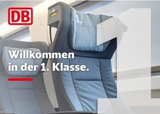 DB Deutsche Bahn Upgrade 1