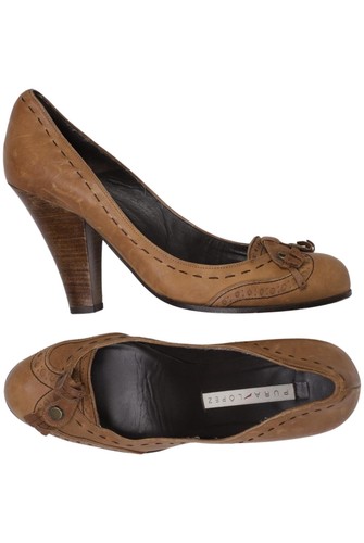 Pura lopez pumps damen - lopez, high