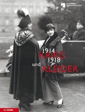 Krieg und Kleider Adelheid