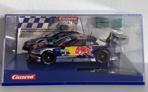 Carrera digital audi rs 5 - carrera,