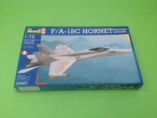 1:72 REVELL 04607  F/A-18C