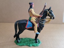 HAUSSER Elastolin 7cm Karl May