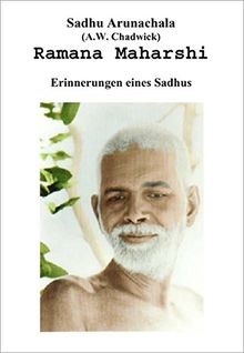 Ramana maharshi erinnerungen - ramana, maharshi: