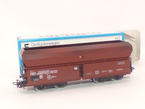Märklin spur 4624 - märklin,