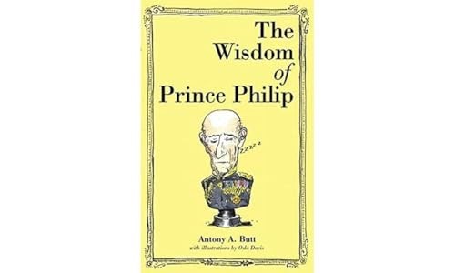 The wisdom prince - the, of