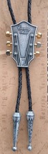 Bolotie gitarre country - bolotie,