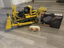 Lego technic 8275 unikat - ,