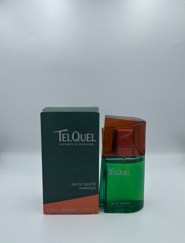 Yves rocher telquel for men - rocher,