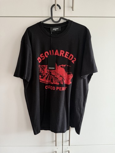 Dsquared2 shirt herren - dsquared2, |