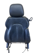 Mercedes Benz W208  Sitz