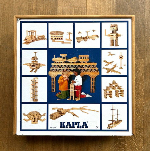 KAPLA