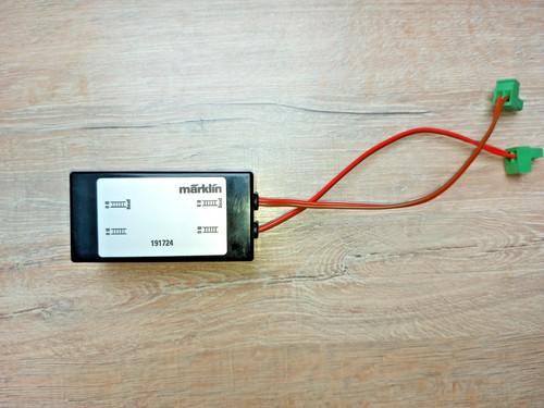Märklin entstörset für cs2 - entstörset,