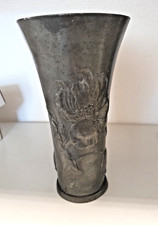 Kayserzinn 4090 Vase Becher