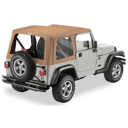Ersatz softtop spice - softtop,