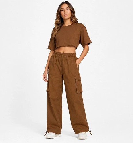 Nike dance cargo jogginghose - dance,