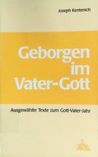 Geborgen vater gott - im,