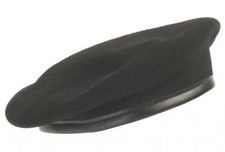 BW Panzertruppe Barett –