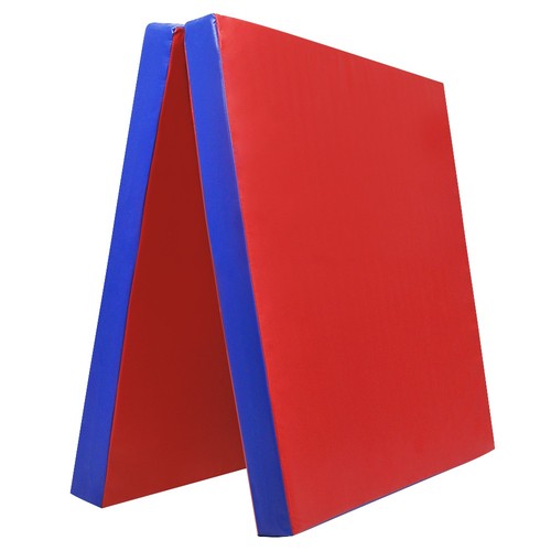 Klappbare turnmatte - turnmatte, –