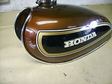 Tank Kantenschutz CB 500 Four