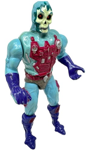 Skeletor new adventures - new,