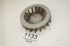 1133 Pegasus Sky 125  Lüfterrad