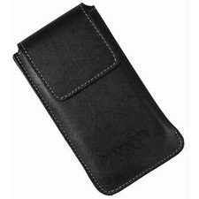 BlackBerry KeyOne Ledertasche