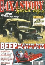 4x4 story jeep wc 57 - 10,