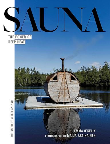 Sauna the power deep heat - sauna:,