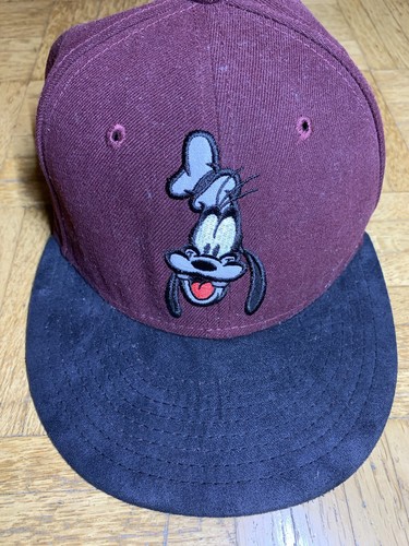 Disney goofy cap dunkel - goofy,