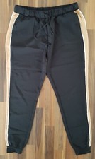 Amisu Damen Freizeit Hose Gr
