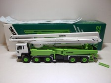 Conrad 4594 VOLVO 5-Achs