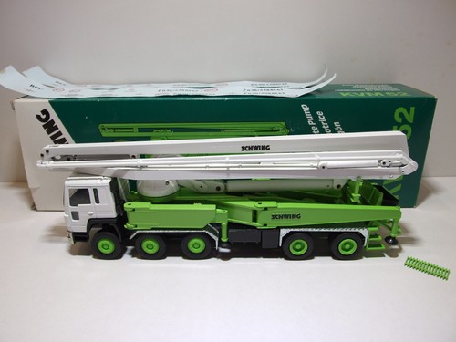 Conrad 4594 volvo - 4594,