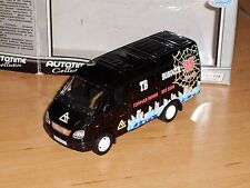 GAZ-2705 Gazel,Russische Modellauto,1,43.Volga Ural,Kamaz,lada,Moskvitch