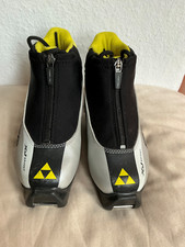 Fischer XJ Sprint Skilanglauf-Schuhe SNS für Kinder Größe EUR 30